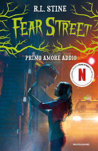 FEAR STREET PRIMO AMORE ADDIO