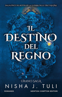 URANO SAGA IL DESTINO DEL REGNO