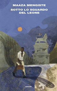 SOTTO LO SGUARDO DEL LEONE