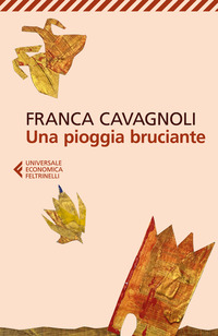 PIOGGIA BRUCIANTE