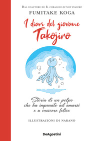 DIARI DEL GIOVANE TAKOJIRO