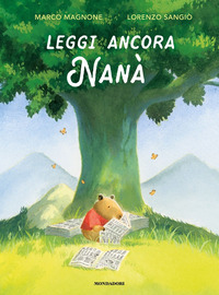 LEGGI ANCORA NANA\'