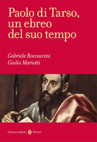 PAOLO DI TARSO UN EBREO DEL SUO TEMPO