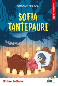 SOFIA TANTEPAURE