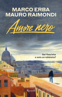AMORE NERO