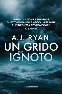 GRIDO DALL\'IGNOTO