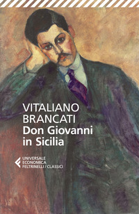DON GIOVANNI IN SICILIA