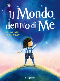 MONDO DENTRO DI ME