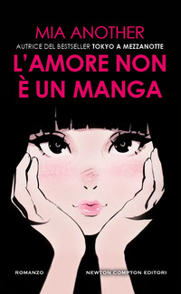 AMORE NON E\' UN MANGA