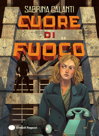 CUORE DI FUOCO