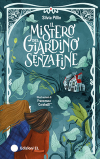 MISTERO DEL GIARDINO SENZA FINE