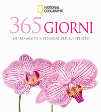 365 GIORNI DI IMMAGINI E PENSIERI PER LO SPIRITO