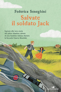 SALVATE IL SOLDATO JACK
