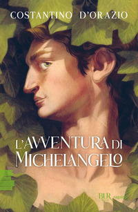 AVVENTURA DI MICHELANGELO