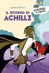 RITORNO DI ACHILLE