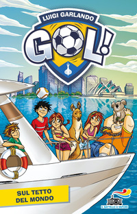 SUL TETTO DEL MONDO - GOL ! 49