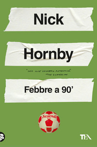 FEBBRE A 90\'