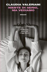 NIENTE DI SERIO MA VEDIAMO