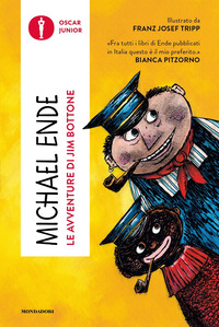 AVVENTURE DI JIM BOTTONE