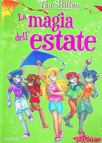 MAGIA DELL\'ESTATE