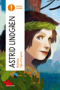 RONJA FIGLIA DI BRIGANTE