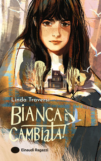 BIANCA E\' CAMBIATA !