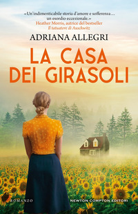 CASA DEI GIRASOLI