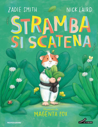 STRAMBA SI SCATENA