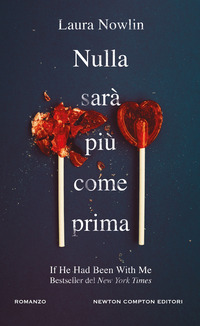 NULLA SARA\' PIU\' COME PRIMA
