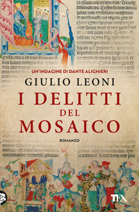 DELITTI DEL MOSAICO