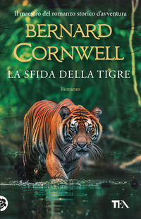 SFIDA DELLA TIGRE