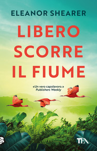 LIBERO SCORRE IL FIUME