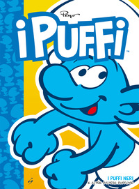 PUFFI - I PUFFI NERI