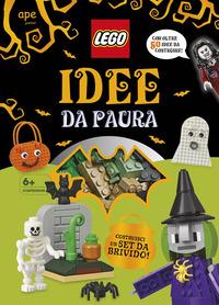 IDEE DA PAURA LEGO