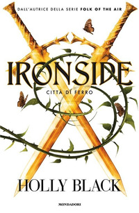 IRONSIDE CITTA\' DI FERRO