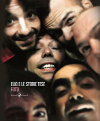 FOTO - ELIO E LE STORIE TESE