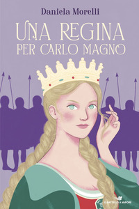 REGINA PER CARLO MAGNO