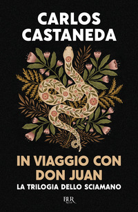 IN VIAGGIO CON DON JUAN - LA TRILOGIA DELLO SCIAMANO