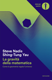 GRAVITA\' DELLA MATEMATICA - COME LA GEOMETRIA REGOLA L\'UNIVERSO