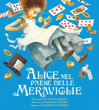 ALICE NEL PAESE DELLE MERAVIGLIE