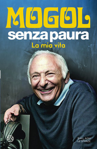 SENZA PAURA LA MIA VITA