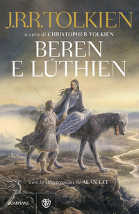 BEREN E LUTHIEN