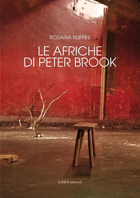AFRICHE DI PETER BROOK - EDIZ. INTEGRALE