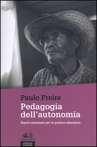 PEDAGOGIA DELL\'AUTONOMIA