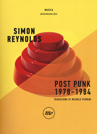 POST PUNK 1978 - 1984