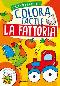 FATTORIA COLORA FACILE