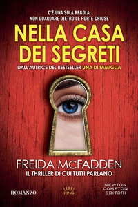 NELLA CASA DEI SEGRETI