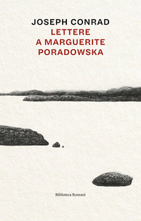 LETTERE A MARGUERITE PARADOWSKA