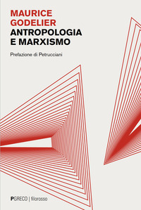 ANTROPOLOGIA E MARXISMO