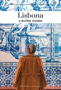 LISBONA - L\'ALTRA GUIDA